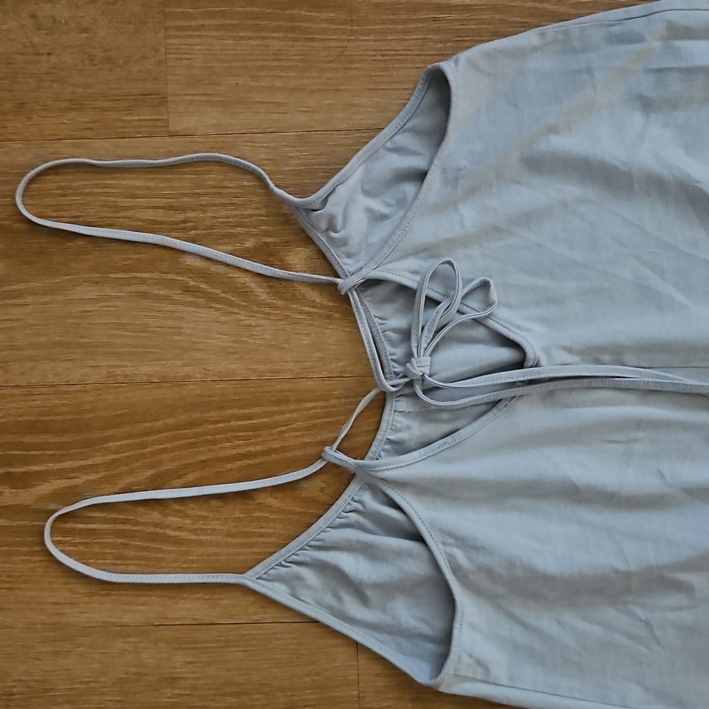 Zara Gray Jumpsuit Effortlessly Stylish and Versatile - Picture 3 of 8